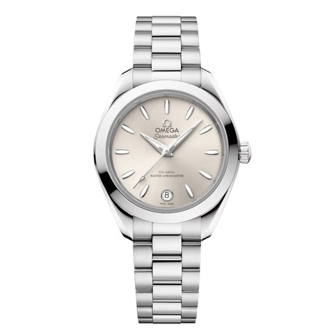 Omega Seamaster Aqua Terra 150M