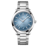 Omega Seamaster Aqua Terra 150M Summer Blue