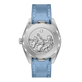 Omega Seamaster Aqua Terra 150M Summer Blue