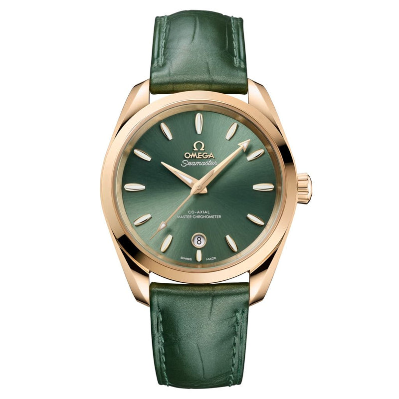Omega Seamaster Aqua Terra Shades - 38 mm