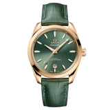 Omega Seamaster Aqua Terra Shades - 38 mm