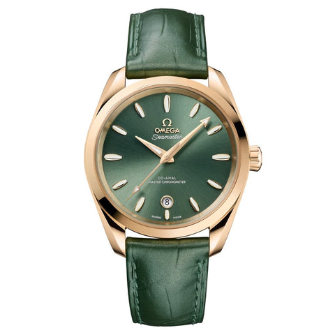 Omega Seamaster Aqua Terra Shades - 38 mm