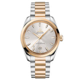 Omega Seamaster Aqua Terra Shades