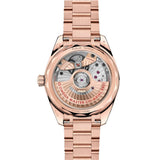 Omega Seamaster Aqua Terra Shades