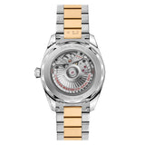 Omega Seamaster Aqua Terra Shades