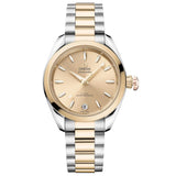 Omega Seamaster Aqua Terra Shades