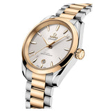 Omega Seamaster Aqua Terra Shades