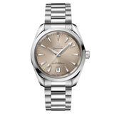Omega Seamaster Aqua Terra Shades Co-Axial Master Chronometer