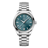Omega Seamaster Aqua Terra Shades Co-Axial Master Chronometer