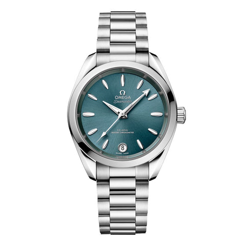 Omega Seamaster Aqua Terra Shades Co-Axial Master Chronometer