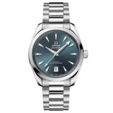 Omega Seamaster Aqua Terra Shades Co-Axial Master Chronometer