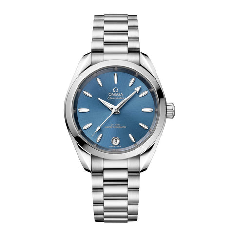 Omega Seamaster Aqua Terra Shades Co-Axial Master Chronometer