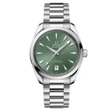 Omega Seamaster Aqua Terra Shades Co-Axial Master Chronometer