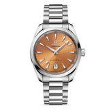 Omega Seamaster Aqua Terra Shades Co-Axial Master Chronometer