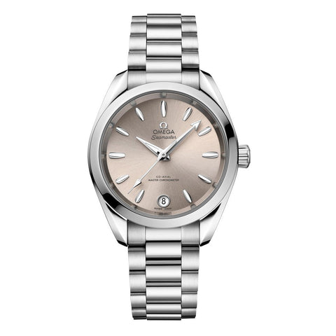 Omega Seamaster Aqua Terra Shades Co-Axial Master Chronometer