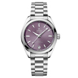 Omega Seamaster Aqua Terra Shades Co-Axial Master Chronometer