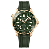 Omega Seamaster Diver 300M