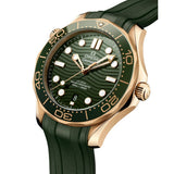 Omega Seamaster Diver 300M
