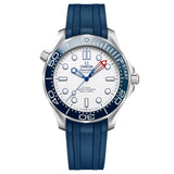 Omega Seamaster Diver 300M