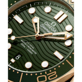 Omega Seamaster Diver 300M