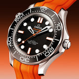 Omega Seamaster Diver 300M