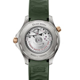 Omega Seamaster Diver 300M 42 mm