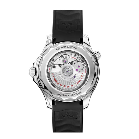 Omega Seamaster Diver 300M 42 mm