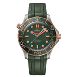 Omega Seamaster Diver 300M 42 mm
