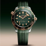 Omega Seamaster Diver 300M 42 mm