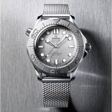 Omega Seamaster Diver 300M 42 mm
