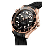 Omega Seamaster Diver 300M