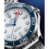 Omega Seamaster Diver 300M