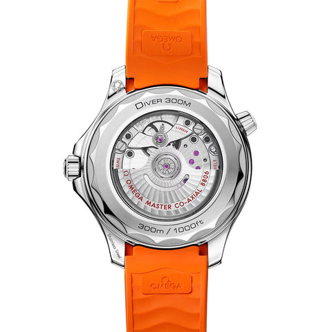 Omega Seamaster Diver 300M
