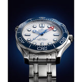 Omega Seamaster Diver 300M