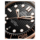 Omega Seamaster Diver 300M