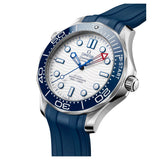 Omega Seamaster Diver 300M