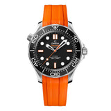 Omega Seamaster Diver 300M