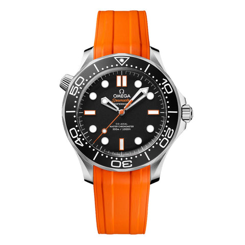 Omega Seamaster Diver 300M