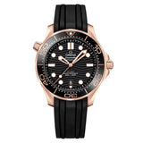 Omega Seamaster Diver 300M