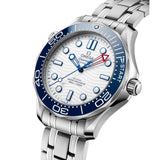 Omega Seamaster Diver 300M