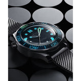 Omega Seamaster Diver 300M Co-Axial Master Chronometer