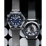 Omega Seamaster Diver 300M Co-Axial Master Chronometer