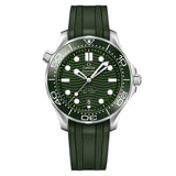 Omega Seamaster Diver 300M Co-Axial Master Chronometer