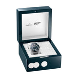 Omega Seamaster Diver 300M Co-Axial Master Chronometer