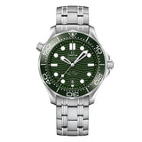 Omega Seamaster Diver 300M Co-Axial Master Chronometer