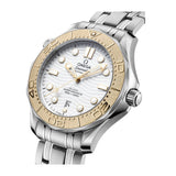 Omega Seamaster Diver 300M Paris 2024