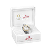 Omega Seamaster Diver 300M Paris 2024