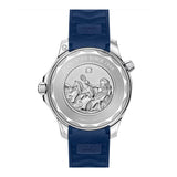 Omega Seamaster Diver 300M "Summer Blue"