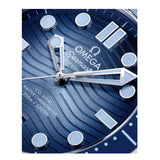 Omega Seamaster Diver 300M "Summer Blue"