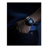 Omega Seamaster Diver 300M "Summer Blue"